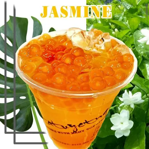 Hình ảnh Lục trà lài tắc