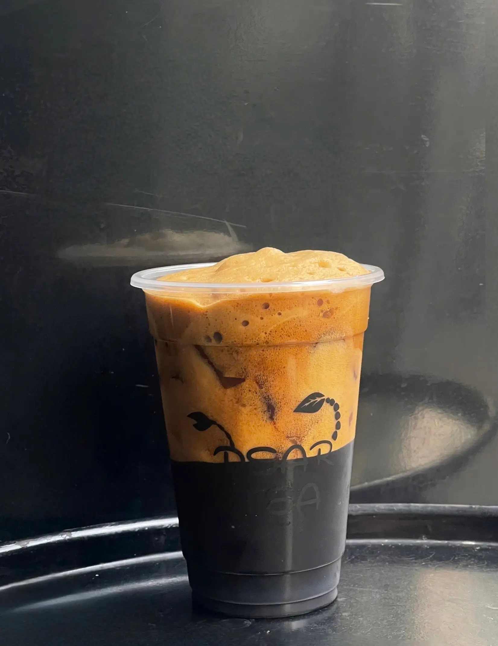 Hình ảnh Cafe đen đá 