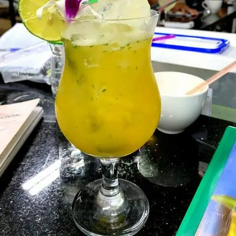 Hình ảnh Chanh thảo mộc