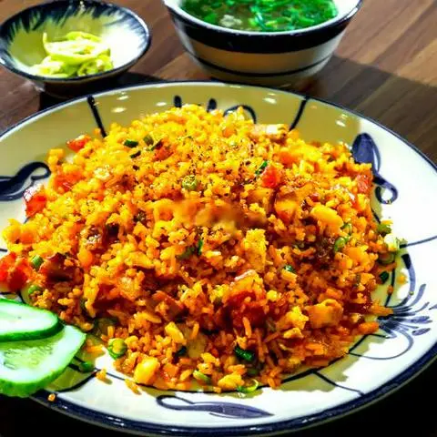 Hình ảnh Thố Dương Châu 