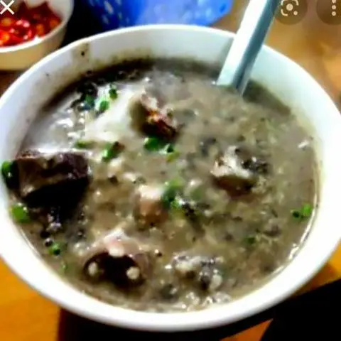 Hình ảnh Cháo huyết