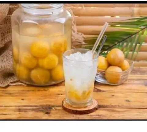 Hình ảnh Chanh muối