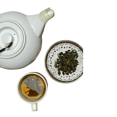Hình ảnh Trà Ô Long