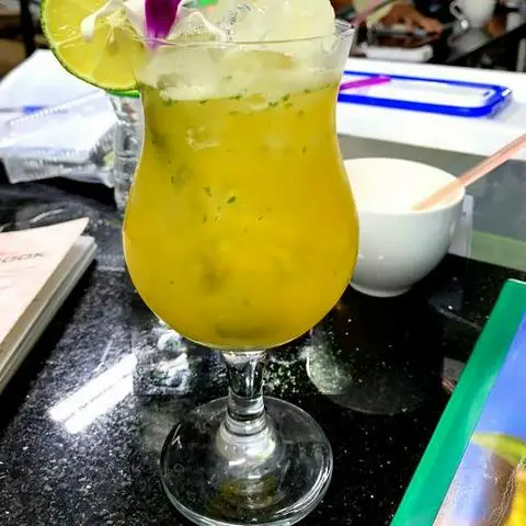 Hình ảnh Chanh sả