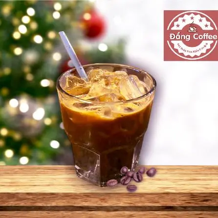 Hình ảnh Ice Brew - Cà Phê Máy Truyền Thống