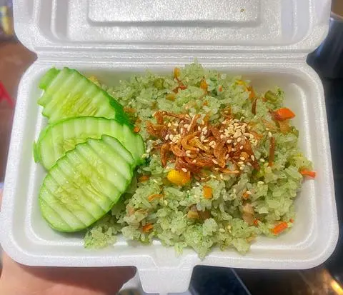 Hình ảnh Cơm Chiên Ngọc Bích