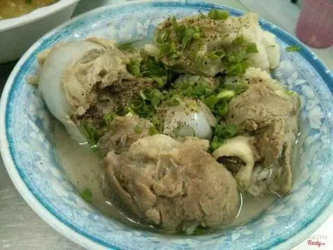 Hình ảnh mì xương