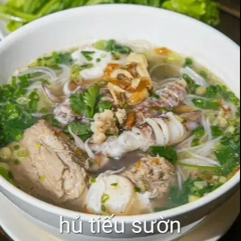 Hình ảnh SƯỜN SỤN THÊM