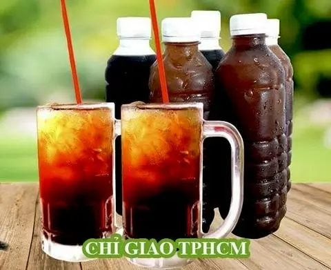 Hình ảnh Sâm lục vị 330ml