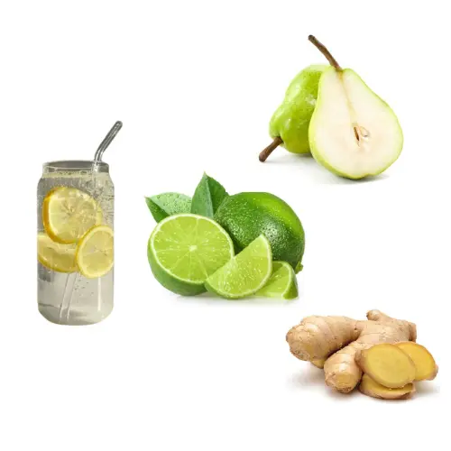 Hình ảnh Detox Tăng Miễn Dịch