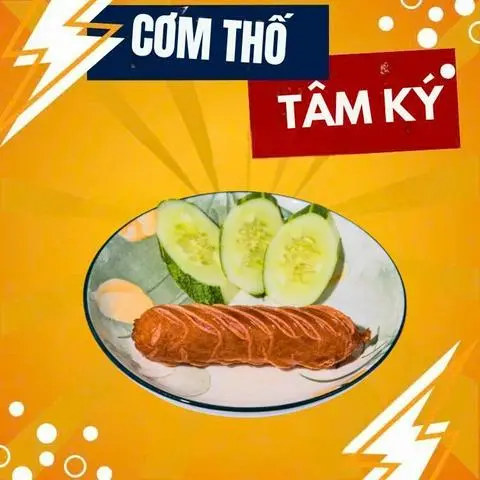 Hình ảnh Xúc xích thêm