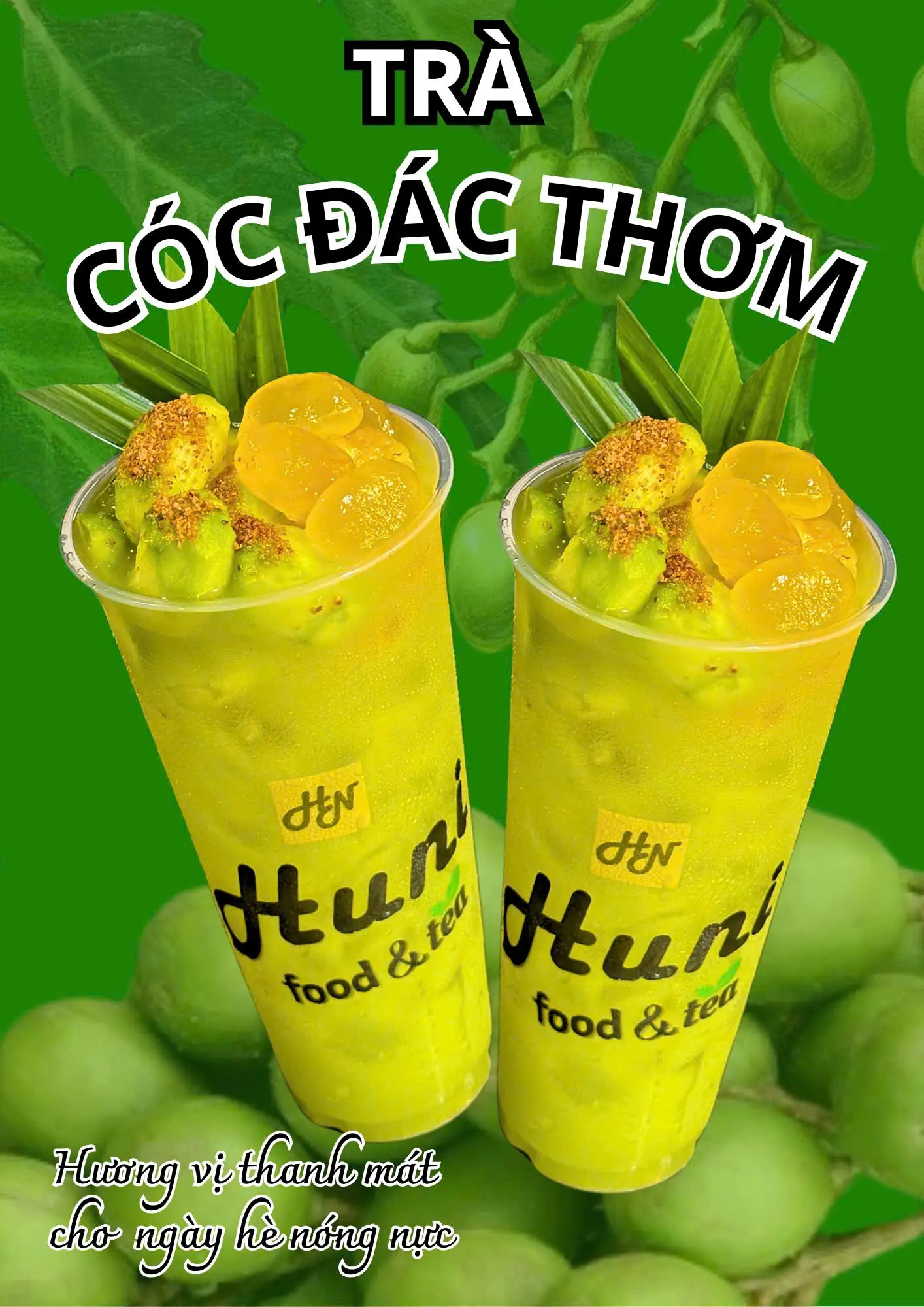 Hình ảnh Cóc Đác Thơm 
