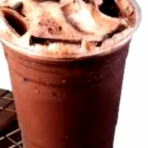 Hình ảnh Trà sữa cacao thập cẩm
