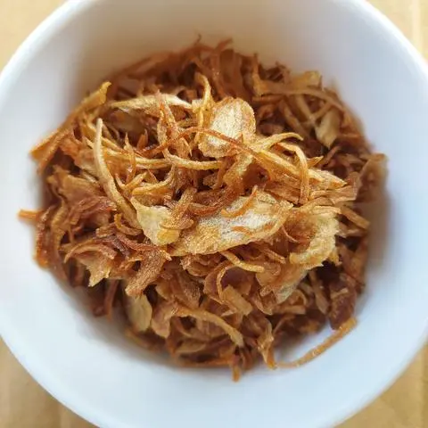 Hình ảnh 50g Hành Phi Ngọc Dung