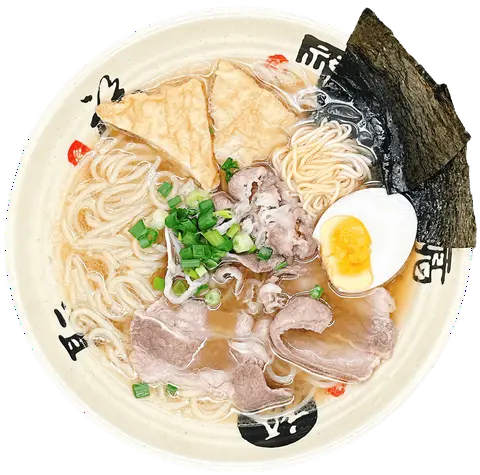 Hình ảnh Mì Ramen