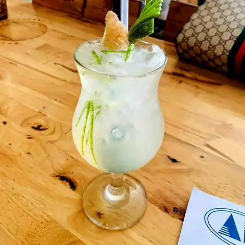 Hình ảnh Chanh gừng