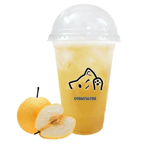 Hình ảnh Nước ép lê