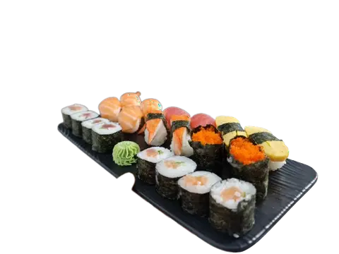 Hình ảnh Sushi Combo C15