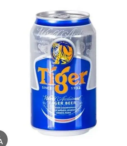 Hình ảnh Tiger