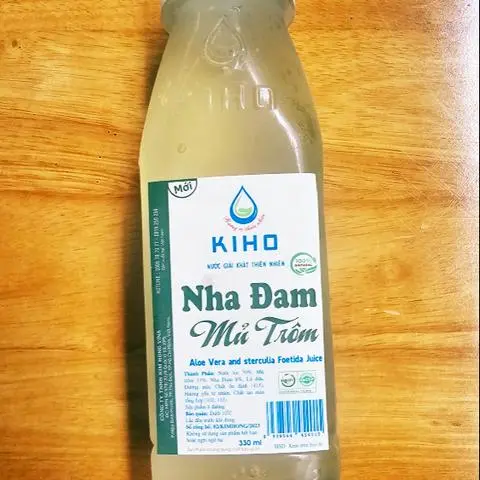 Hình ảnh Sâm Nha Đam Mủ Trôm