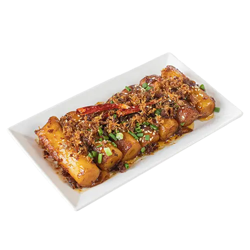 Hình ảnh Bánh Cuốn X.O Sò Điệp Khô