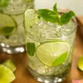 Hình ảnh SODA Chanh Đường 