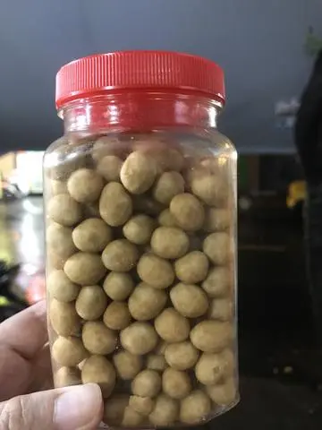 Hình ảnh Đậu Phộng Da Cá
