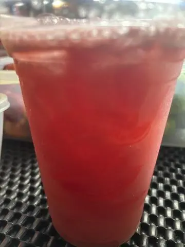 Hình ảnh Nước ép dưa hấu