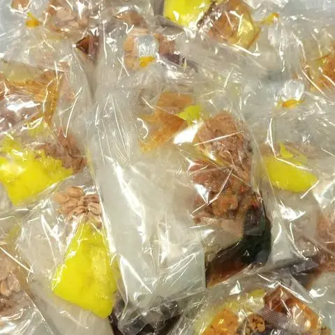 Hình ảnh [MÓN MỚI] Bánh tráng vò siêu topping