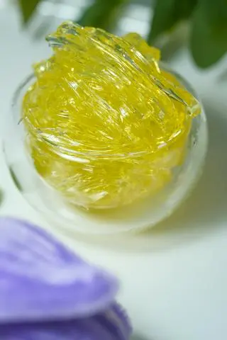 Hình ảnh Thạch Sợi/ Pha Lê