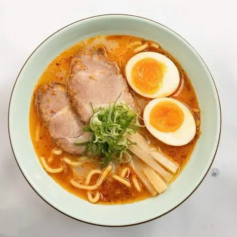 Hình ảnh Karai ramen xá xíu