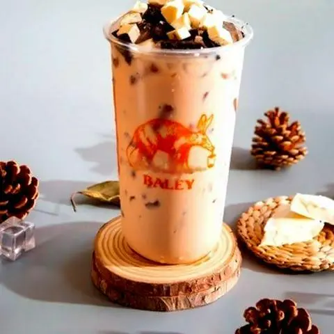 Hình ảnh Trà Sữa Choco - Phô Mai