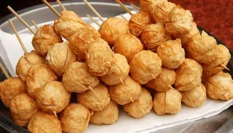 Hình ảnh Cá viên
