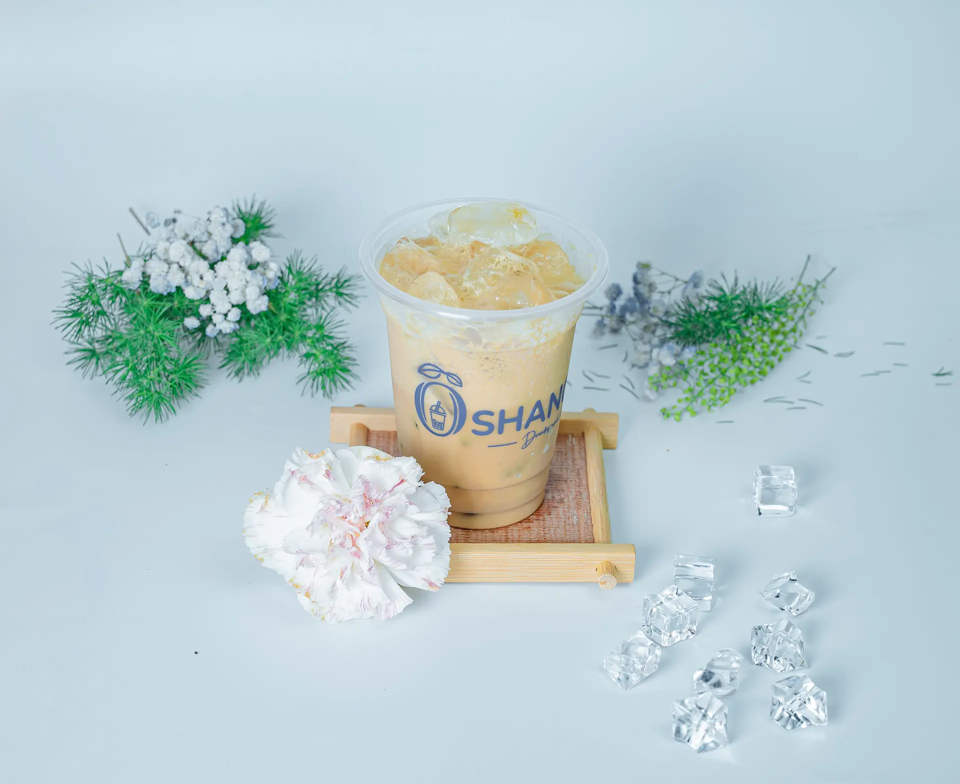 Hình ảnh CAFE BẠC SỈU NGANG