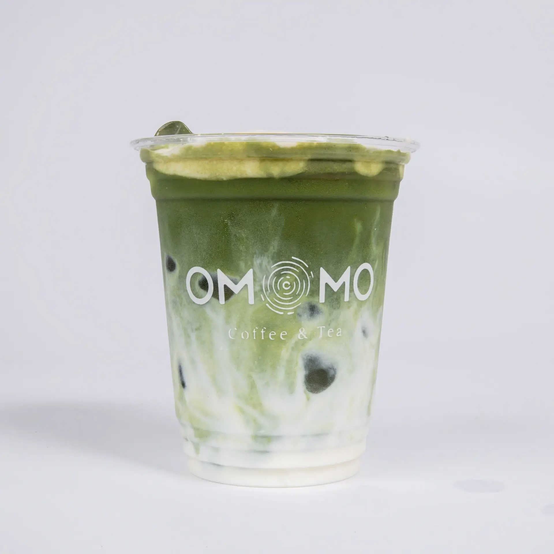 Hình ảnh Matcha Latte [BEST SELLER]