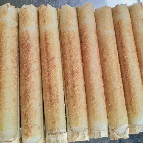 Hình ảnh Cơm lam - 1 cây