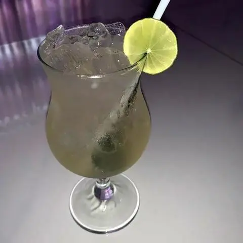 Hình ảnh Chanh dây sả