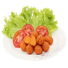 Hình ảnh Tôm viên chiên