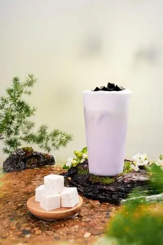 Hình ảnh Khoai Môn Thạch Sương Sáo
