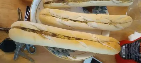 Hình ảnh bang mi que va te hp