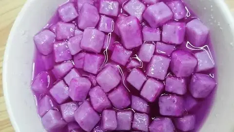 Hình ảnh Củ môn