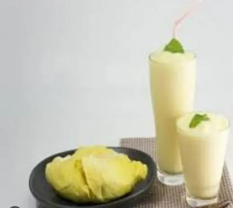 Hình ảnh SINH TỐ SẦU RIÊNG
