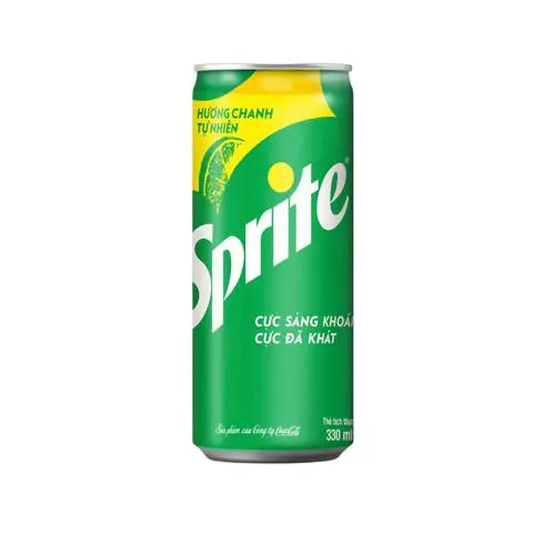 Hình ảnh Sprite Lon Lạnh