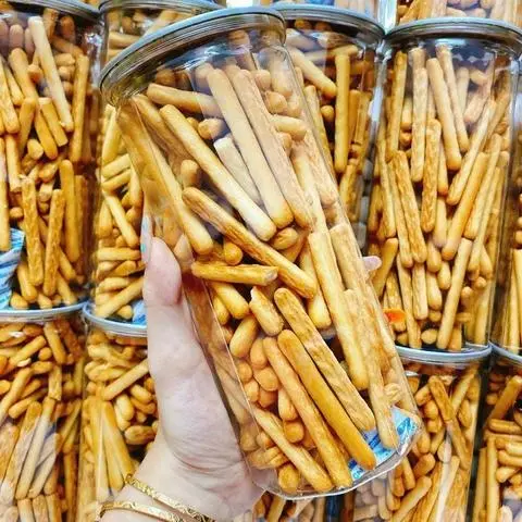 Hình ảnh Bánh quy đũa