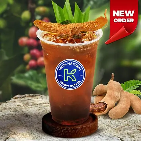 Hình ảnh Trà Cascara Me Rim