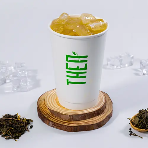 Hình ảnh Lục Trà Lài Tươi (L)