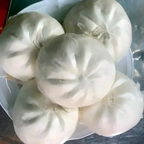 Hình ảnh Bánh bao Chay