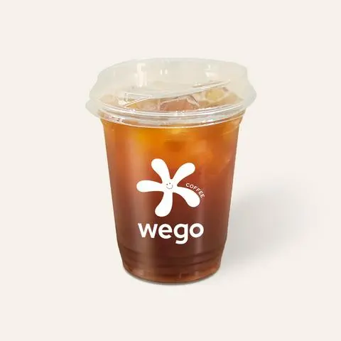 Hình ảnh Cold brew