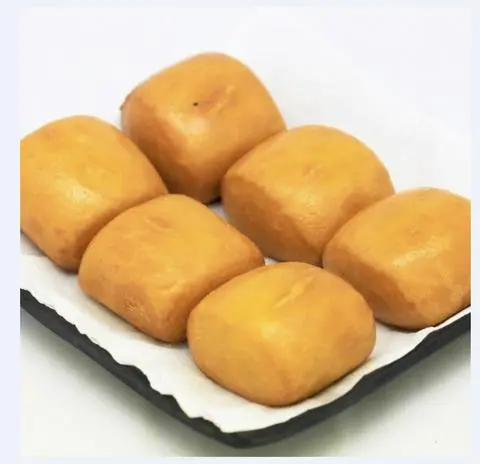 Hình ảnh Bánh bao chiên
