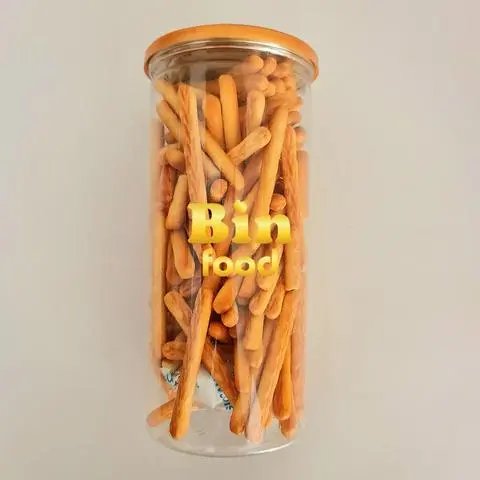 Hình ảnh Bánh Quy Đũa